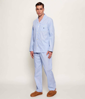 POLO RALPH LAUREN Piżama | Relaxed fit