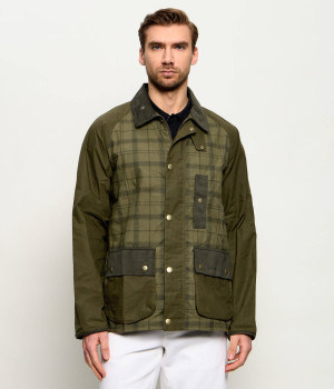 Barbour Kurtka Bedale | Regular Fit