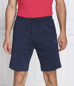 BOSS GREEN Szorty Headlo Curved | Regular Fit