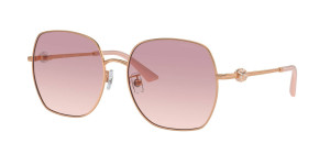 Jimmy Choo Okulary przeciwsłoneczne JC4008HD