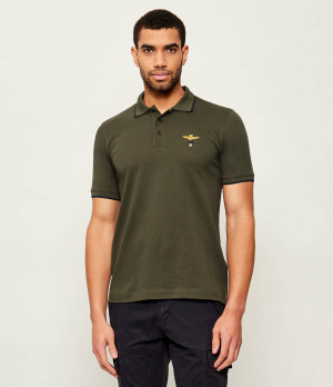 Aeronautica Militare Polo | Regular Fit