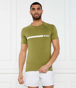 BOSS BLACK T-shirt RN | Slim Fit