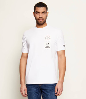 Iceberg T-shirt Iceberg x Looney Tunes | Slim Fit