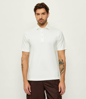 Gran Sasso Polo | Regular Fit