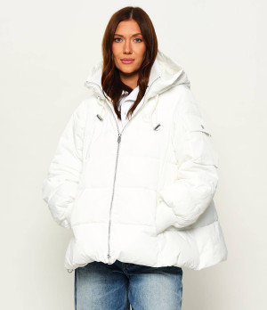 Pinko Kurtka Crusca | Regular Fit