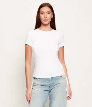 Patrizia Pepe T-shirt | Slim Fit
