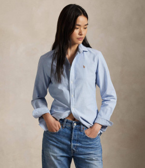 POLO RALPH LAUREN Koszula Harper | Regular Fit