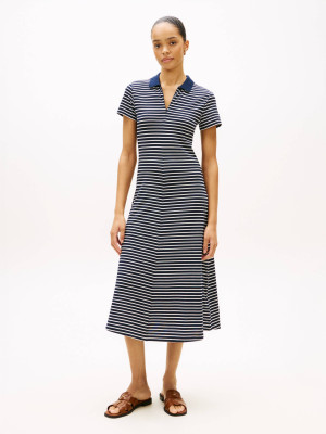 Tommy Hilfiger Sukienka