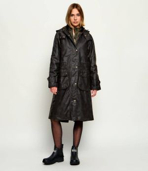 Barbour Parka Cannich | Regular Fit