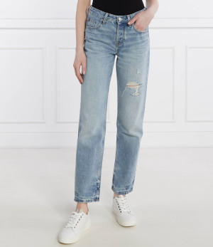 Tommy Hilfiger Jeansy | Straight fit