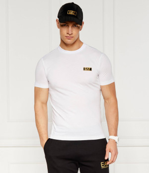 EA7 T-shirt | Slim Fit