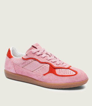 Alohas Sneakersy Tb.490 | zamsz