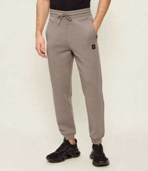 HUGO Spodnie dresowe Dimacs | Regular Fit