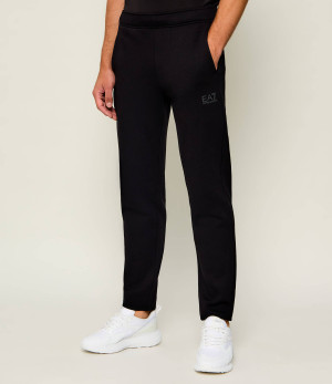 EA7 Spodnie dresowe | Slim Fit