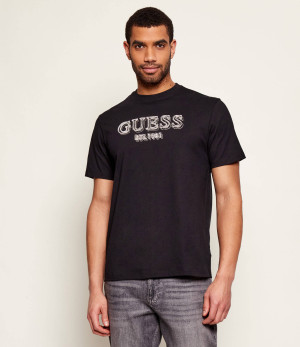 GUESS T-shirt | Regular Fit