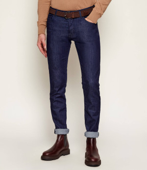 Jacob Cohen Jeansy NICK | Slim Fit