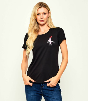 Liu Jo Sport T-shirt | Regular Fit