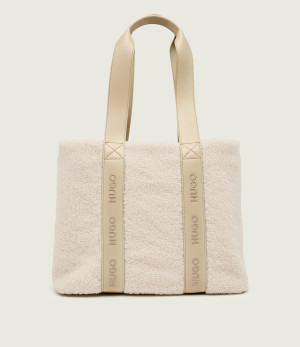 HUGO Shopperka Becky SH | shearling