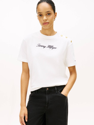 Tommy Hilfiger T-shirt | Loose fit
