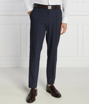 BOSS BLACK Spodnie Perin | Regular Fit