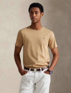 POLO RALPH LAUREN T-shirt | Custom slim fit