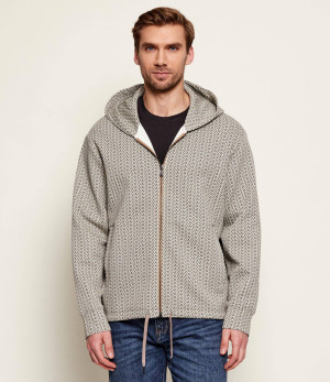 Armani Exchange Bluza | Relaxed fit