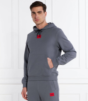 HUGO Bluza DARATSCHI214 | Regular Fit