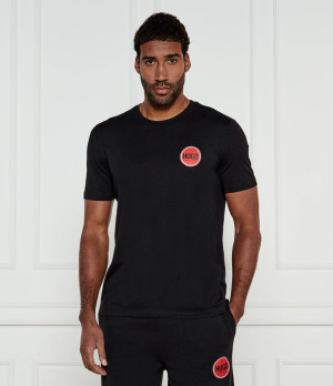 HUGO T-shirt Danetchorb | Regular Fit