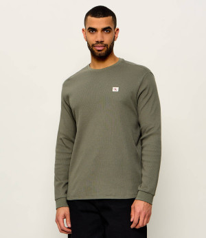 Calvin Klein Jeans Longsleeve | Classic fit