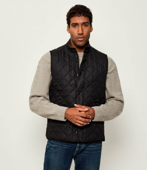 Barbour Bezrękawnik Lowerdale | Regular Fit