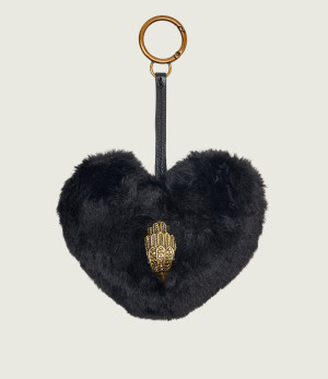 Kurt Geiger Brelok HEART