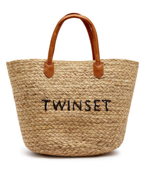Twinset U&B Torba plażowa