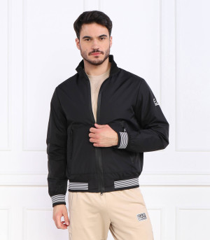 EA7 Kurtka | Regular Fit