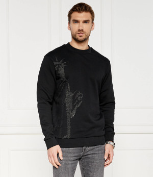 Joop! Jeans Bluza | Regular Fit