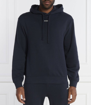 HUGO Bluza Dapo | Regular Fit
