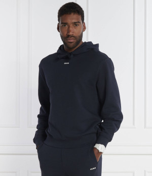 HUGO Bluza Dapo | Regular Fit