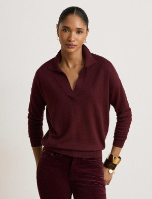 LAUREN RALPH LAUREN Sweter | Regular Fit