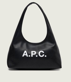 A.P.C. Torebka na ramię Baby Ninon