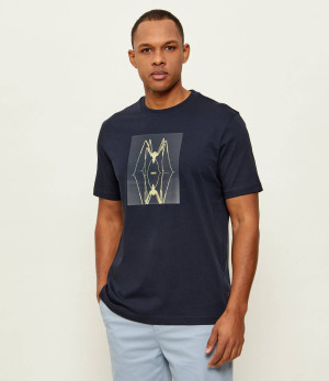 BOSS ORANGE T-shirt Te_Creature | Regular Fit