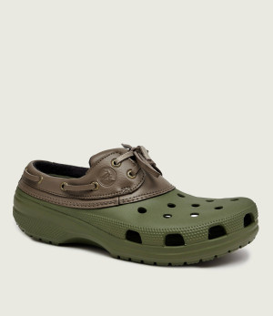 CROCS Mule Classic Islander