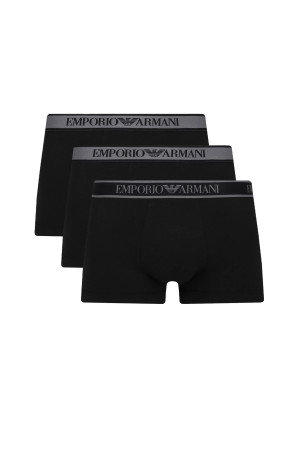 Emporio Armani Bokserki 3-pack