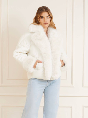 Marciano Guess Kurtka ZOE | Regular Fit