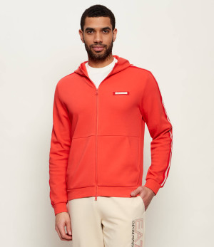 EA7 Bluza | Regular Fit
