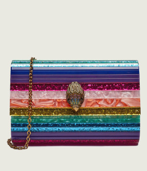 Kurt Geiger Torebka wieczorowa PARTY EAGLE