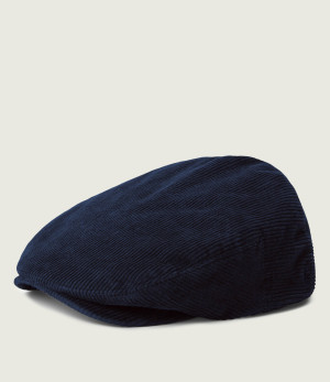POLO RALPH LAUREN Kaszkiet | sztruks