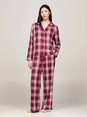 Tommy Hilfiger Piżama | Regular Fit