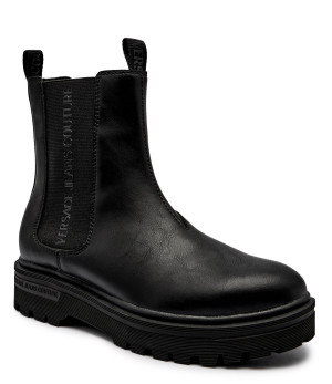Versace Jeans Couture Sztyblety SYRIUS DIS. 47 | z dodatkiem skóry