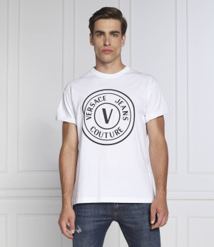Versace Jeans Couture T-shirt | Regular Fit