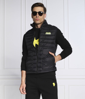 Karl Lagerfeld Bezrękawnik | Regular Fit