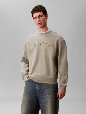 Calvin Klein Bluza | Regular Fit